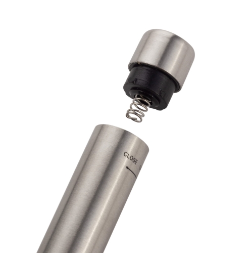 Mini mikser do mleka Kamille elektryczny spieniacz