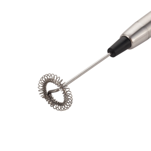 Spieniacz do mleka Kamille mikser ręczny do pianki mlecznej