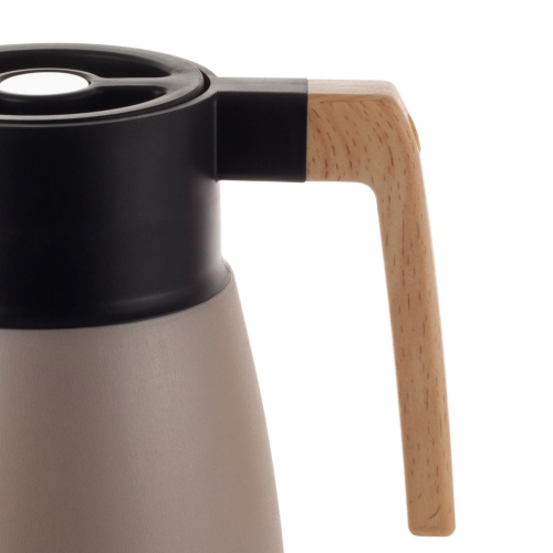 termos dzbanek 1L Kamille konferencyjny z przyciskiem nalewania