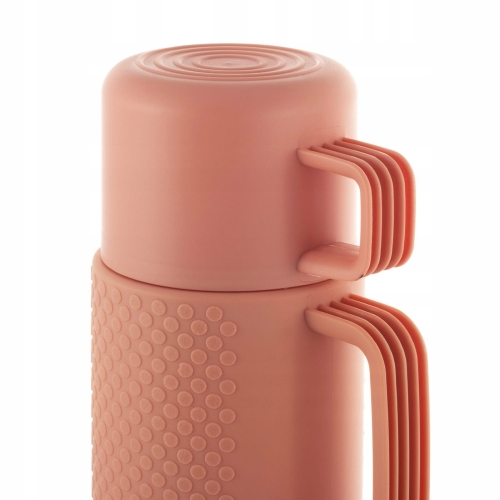 termos 1000 ml szklany wkład do napojów gorących