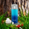 kubek termiczny gradient Kamille 320 ml szczelna butelka