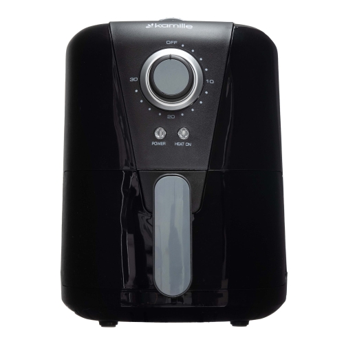 Frytkownica 1,5L Kamille
