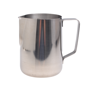 KUBEK stalowy turystyczny  Indukcja Gaz KAMILLE 900ml