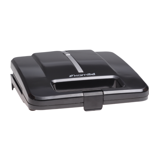 Gofrownica zamykana Kamille KM6719