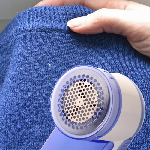 maszynka do ubrań Kamille bezprzewodowa do swetrów i odzieży