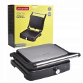 Opakowanie grill elektryczny Kamille