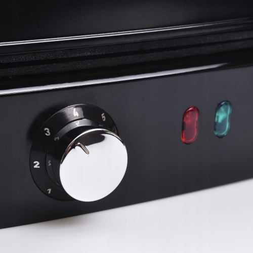Mocny opiekacz grill Kamille KM6727