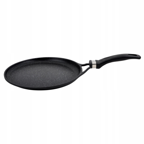 Patelnia naleśnikowa Kamille 28 cm do cienkich naleśników i pancakes