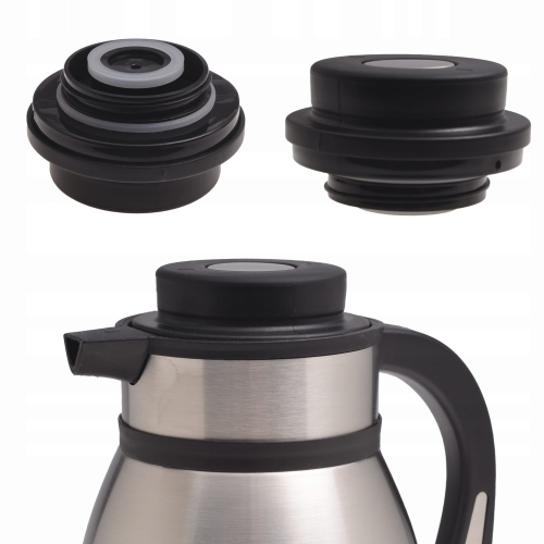 Termos stołowy Kamille 1,5L KM2221