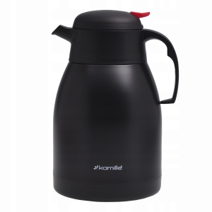 Termos, dzbanek konferencyjny cateringowy stalowy 1,5L