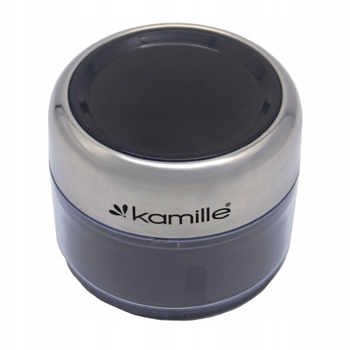 rozdrabniacz do owoców Kamille