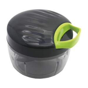 Wielofunkcyjny siekacz rozdrabniacz do cebuli czosnku