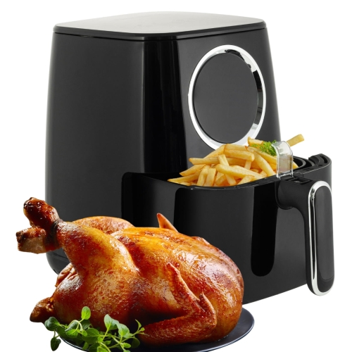 Frytkownica AIR FRYER Kamille KM6820