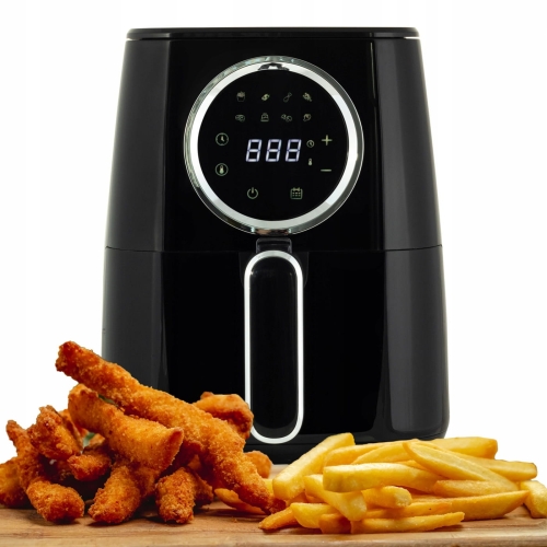 Frytownica beztłuszczowa Kamille KM6820