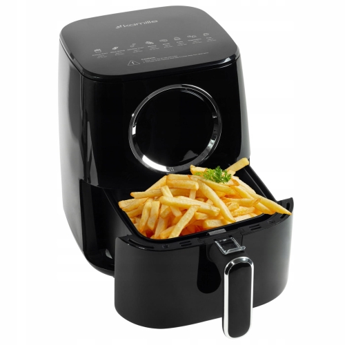 Frytkownica air beztłuszczowa Kamille