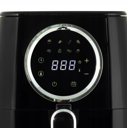 Panel Led air fryer Kamille KM6820
