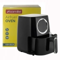Opakowanie frytkownica Kamille KM6820