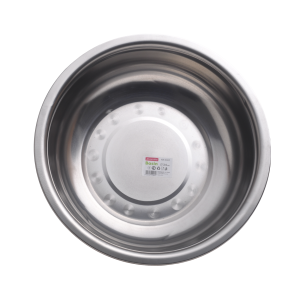 Miska miednica kuchenna gastronomiczna ze stali nierdzewnej 4,5L