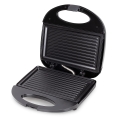 Opiekacz do kanapek 800W Kamille grill elektryczny non stick