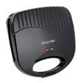 Opiekacz do tostów Kamille 800W grill elektryczny non stick
