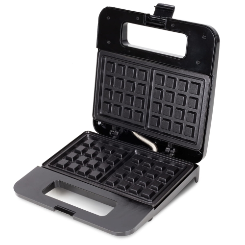 Gofrownica 2 gofry 800W Kamille