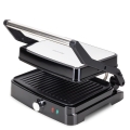 Rozkładany grill elektryczny Kamille