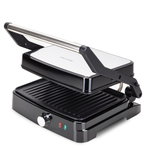 Rozkładany grill elektryczny Kamille