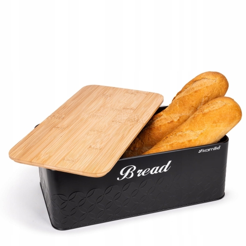 Chlebak Kamille KM1127