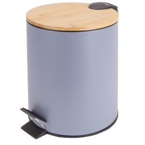 Kosz śmietnik łazienkowy 5l