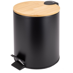 Kosz śmietnik łazienkowy 5l