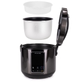 Multicooker elektryczny Kamille 24w1 garnek wielofunkcyjny