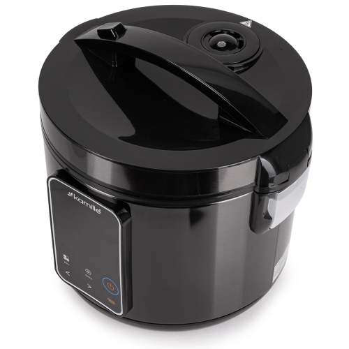 Robot kuchenny multicooker Kamille 5L 24 programy gotowania