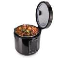 Multicooker Kamille 24 programy do ryżu zup i duszenia
