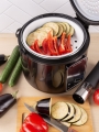 Multicooker Kamille 24w1 garnek elektryczny do kuchni