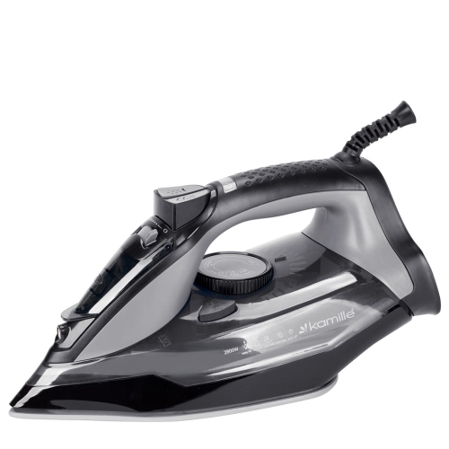 Żelazko parowe Kamille KM6711