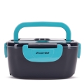 Lunch box elektryczny Kamille podgrzewacz obiadowy do auta