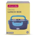 Lunch box Kamille z wtyczką samochodową podgrzewacz posiłków