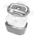 Podgrzewacz do jedzenia Kamille elektryczny lunch box 1,5L