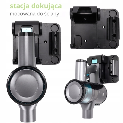 Odkurzacz Kamille KM6901