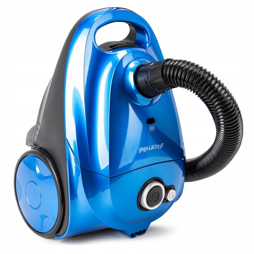 Odkurzacz workowy Kamille