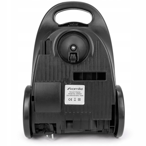 Odkurzacz workowy Kamille KM6907