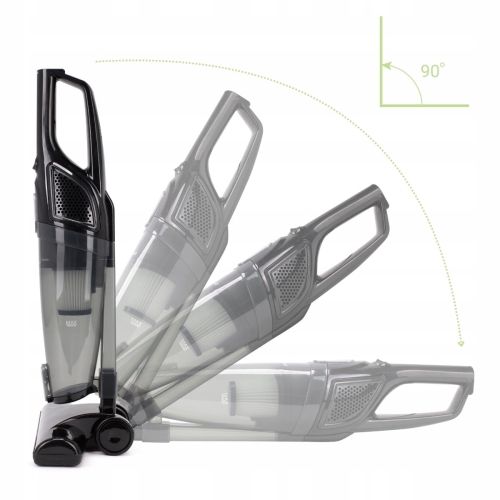 Odkurzacz 2w1 Kamille KM6906