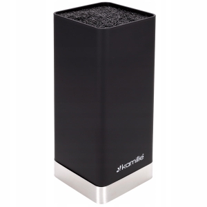 Blok stojak do noży, pojemnik na noże