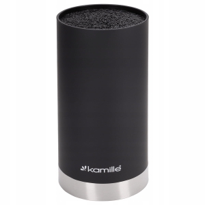 Blok stojak do noży, pojemnik na noże