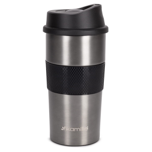 Nowoczesny kubek termiczny termos na napoje 480ml