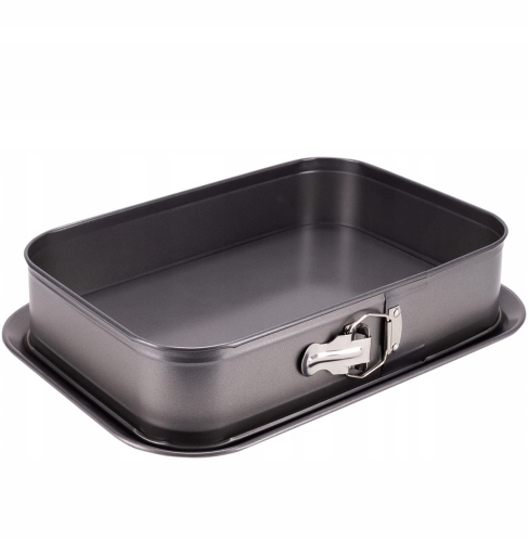 Forma do pieczenia tortu Kamille tortownica rozpinana non stick