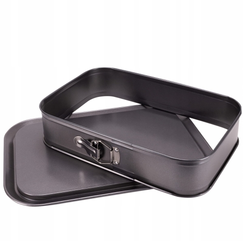 Tortownica do ciast i sernika Kamille forma rozpinana