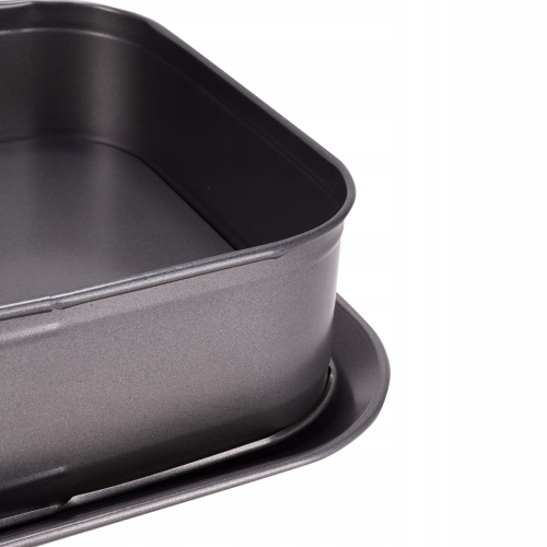 Tortownica Kamille forma do pieczenia tortów i sernika