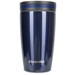 Kubek termos bidon termiczny na kawę herbatę wodę 320ml