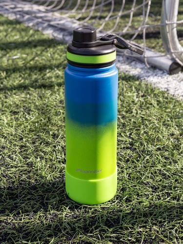 Nowoczesny bidon Kamille XL 720 ml do wody